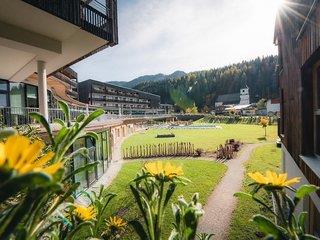 Ferien im Travel Charme Bergresort Werfenweng Hotel 2024/2025 - hier günstig online buchen