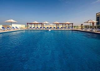 Ferien im Radisson Resort Ras Al Khaimah Marjan Island 2024/2025 - hier günstig online buchen