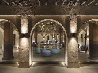 Ferien im Urlaub Last Minute im Souq Al Wakra Hotel Qatar By Tivoli - hier günstig online buchen