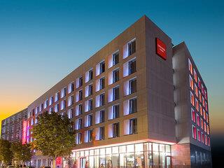 Ferien im Leonardo Hotel Dortmund 2024/2025 - hier günstig online buchen