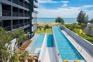 Ferien im Ana Anan Resort & Villas Pattaya 2024/2025 - hier günstig online buchen