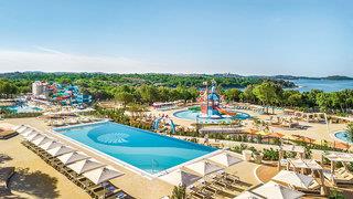 Ferien im Istra Premium Camping Resort 2024/2025 - hier günstig online buchen