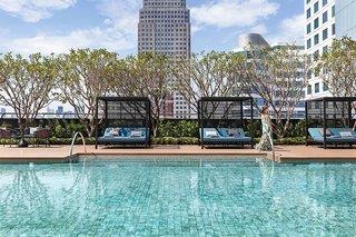 Ferien im Carlton Hotel Bangkok Sukhumvit 2024/2025 - hier günstig online buchen