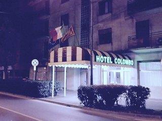 günstige Angebote für Colombo Hotel & Hostel