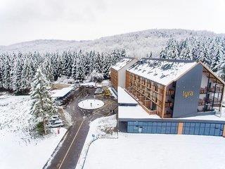 Ferien im Lyra Hotel Plitvice 2024/2025 - hier günstig online buchen