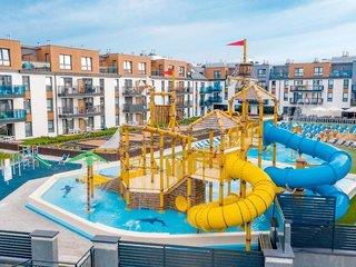 Ferien im Bel Mare Resort 2024/2025 - hier günstig online buchen