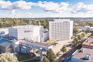 Ferien im Courtyard Tampere City 2024/2025 - hier günstig online buchen