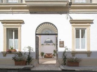 Ferien im Palazzo Vaglio Relais 2024/2025 - hier günstig online buchen