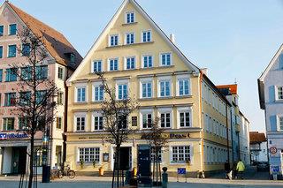 Ferien im Hotel Alte Post Mindelheim 2024/2025 - hier günstig online buchen