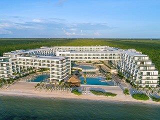 Ferien im Sensira Resort & Spa Riviera Maya 2024/2025 - hier günstig online buchen