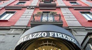 Ferien im Palazzo Firenze 2024/2025 - hier günstig online buchen