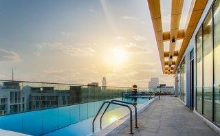 Ferien im IntercityHotel Dubai Jaddaf Waterfront 2024/2025 - hier günstig online buchen