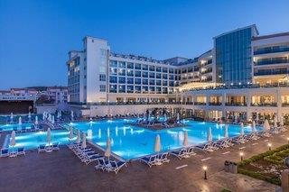 Ferien im Maxeria Blue Didyma Hotel 2024/2025 - hier günstig online buchen