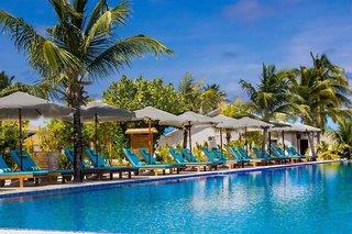 Ferien im South Palm Resort Maldives 2024/2025 - hier günstig online buchen