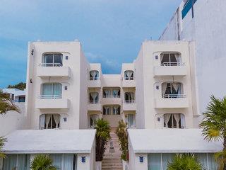 Ferien im Hotel Playa Maya 2024/2025 - hier günstig online buchen
