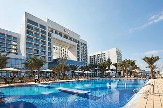 Ferien im Hotel Riu Dubai 2024/2025 - hier günstig online buchen