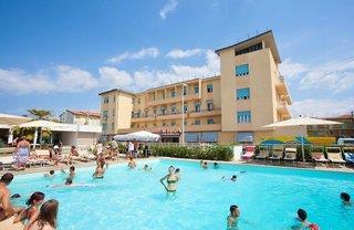 Ferien im Stella Marina Hotel & Residence 2024/2025 - hier günstig online buchen