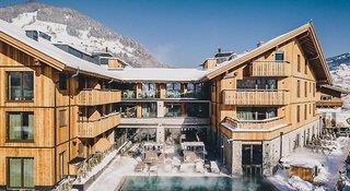 Ferien im Elements Resort Zell am See, BW Signature Collection 2024/2025 - hier günstig online buchen