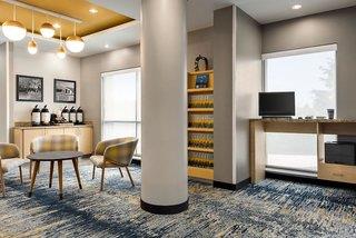 günstige Angebote für TownePlace Suites by Marriott Harrisburg West/Mechanicsburg