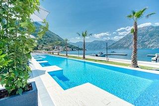 günstige Angebote für Hyatt Regency Kotor Bay Resort