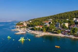 Ferien im Hotel Sveti Kriz 2024/2025 - hier günstig online buchen