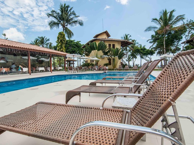 Ferien im Arraial Bangalo Praia Hotel 2024/2025 - hier günstig online buchen