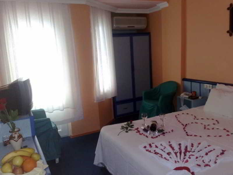 Ferien im Pamukkale Hotel 2024/2025 - hier günstig online buchen