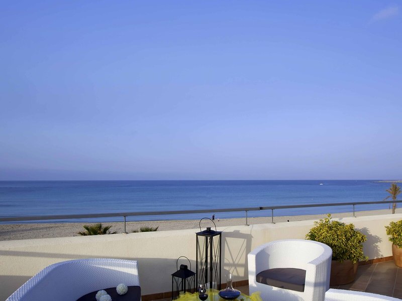 Ferien im Hotel Mira Spiaggia 2024/2025 - hier günstig online buchen
