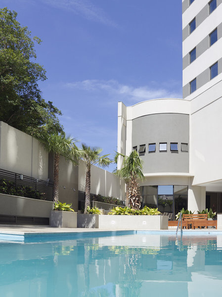 Ferien im Bourbon Foz do Iguacu Business Hotel 2024/2025 - hier günstig online buchen