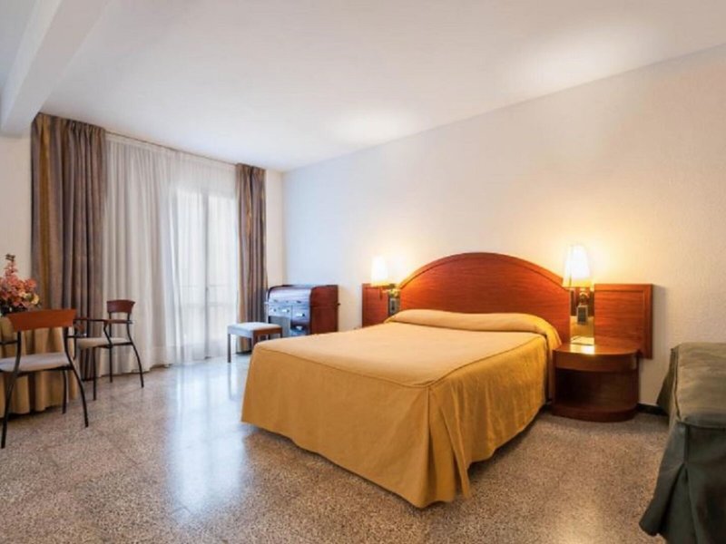 Ferien im Hotel Gaudi 2024/2025 - hier günstig online buchen