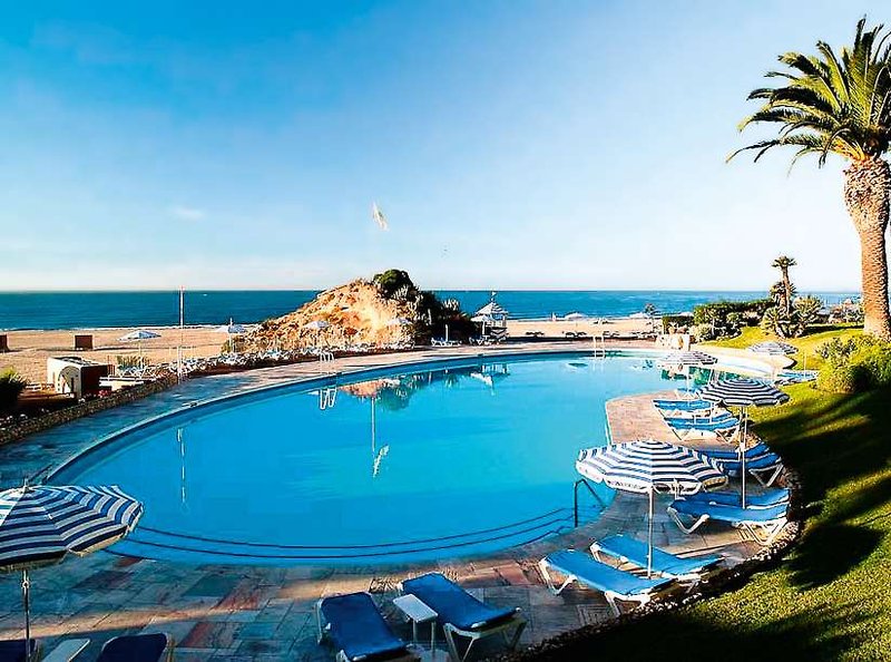 Ferien im Urlaub Last Minute im Hotel Algarve Casino - hier günstig online buchen