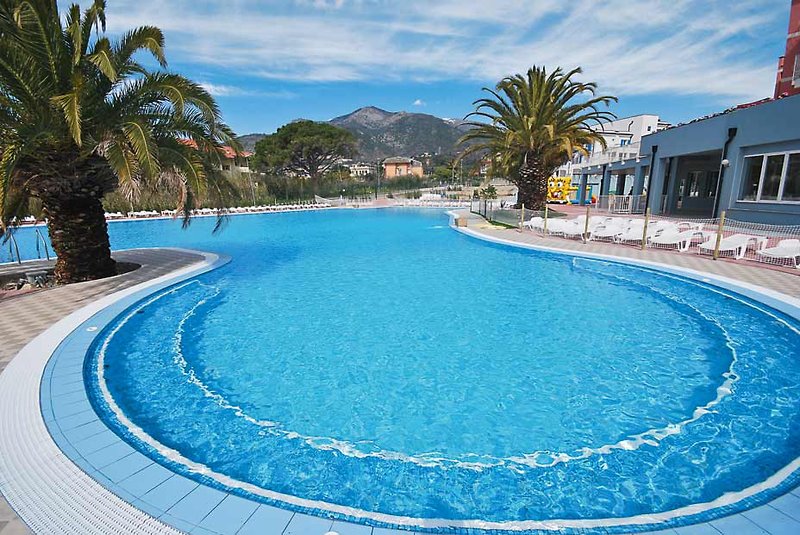 Ferien im Ai Pozzi Resort & Spa 2024/2025 - hier günstig online buchen