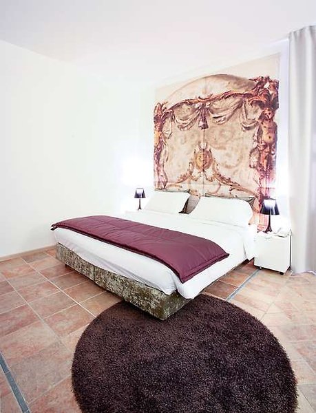 Ferien im Hotel Castello di Santa Vittoria 2024/2025 - hier günstig online buchen