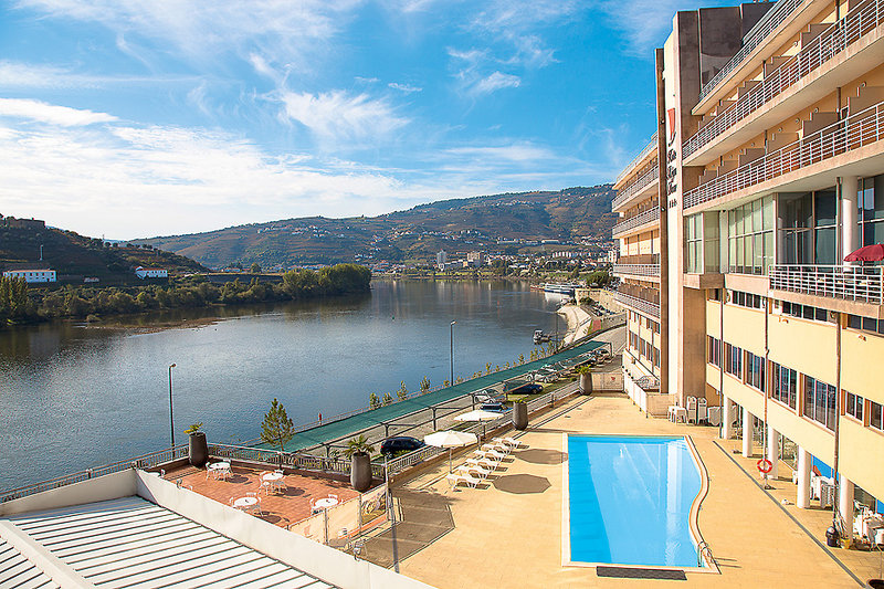 Ferien im Regua Douro 2024/2025 - hier günstig online buchen