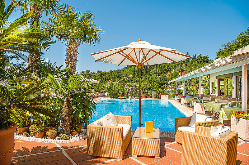 Ferien im Madrigale Panoramic & Lifestyle Hotel 2024/2025 - hier günstig online buchen