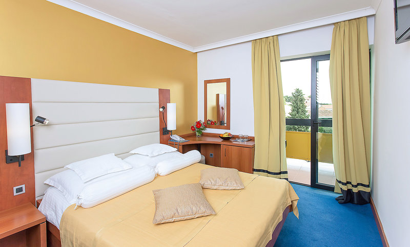 Ferien im Hotel Ilirija 2024/2025 - hier günstig online buchen