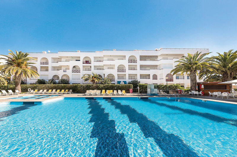 Ferien im Urlaub Last Minute im Ukino Terrace Algarve Concept - hier günstig online buchen
