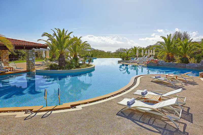 Ferien im The Westin Resort Costa Navarino 2024/2025 - hier günstig online buchen