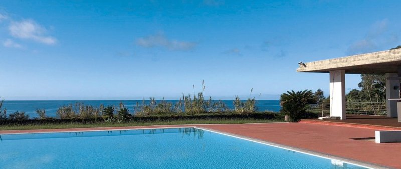 Ferien im Urlaub Last Minute im Quinta do Mirante - ANC Resort Caloura - hier günstig online buchen