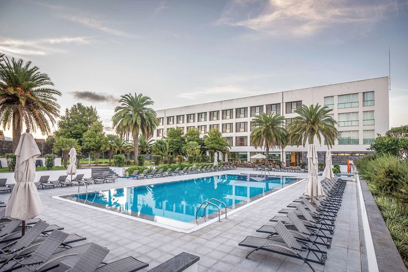 Ferien im Hotel Azoris Royal Garden 2024/2025 - hier günstig online buchen