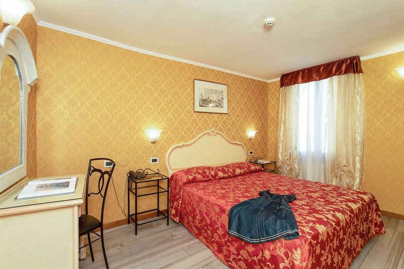 Ferien im Hotel Tintoretto 2024/2025 - hier günstig online buchen
