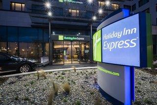 günstige Angebote für Holiday Inn Express Paris - CDG Airport