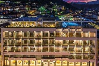 Ferien im Las Hotel & Spa 2024/2025 - hier günstig online buchen