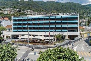 Ferien im Hotel & Lounge Lago Maggiore 2024/2025 - hier günstig online buchen