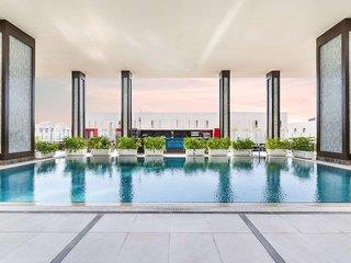 Ferien im Doubletree by Hilton Doha - Al Sadd 2024/2025 - hier günstig online buchen