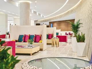 Ferien im Hotel Pullman Doha West Bay 2024/2025 - hier günstig online buchen