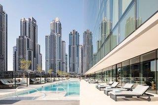 Ferien im ME Dubai 2024/2025 - hier günstig online buchen