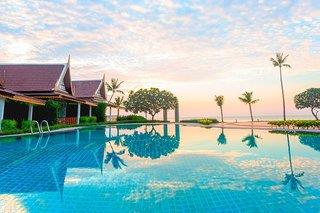 Ferien im Floral Hotel Aura Samui Best Beach 2024/2025 - hier günstig online buchen