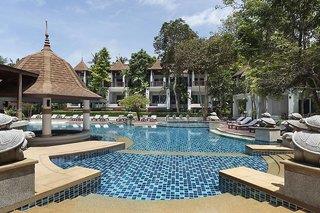 Ferien im Avani+ Khao Lak Resort 2024/2025 - hier günstig online buchen