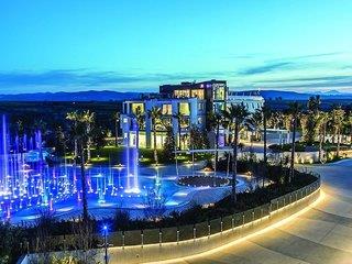 Ferien im San Barbato Resort Spa & Golf 2024/2025 - hier günstig online buchen